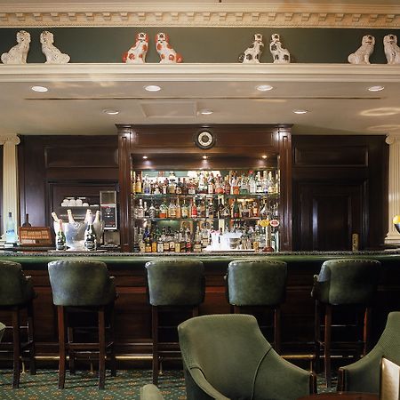 The Chesterfield Mayfair Лондон Екстер'єр фото