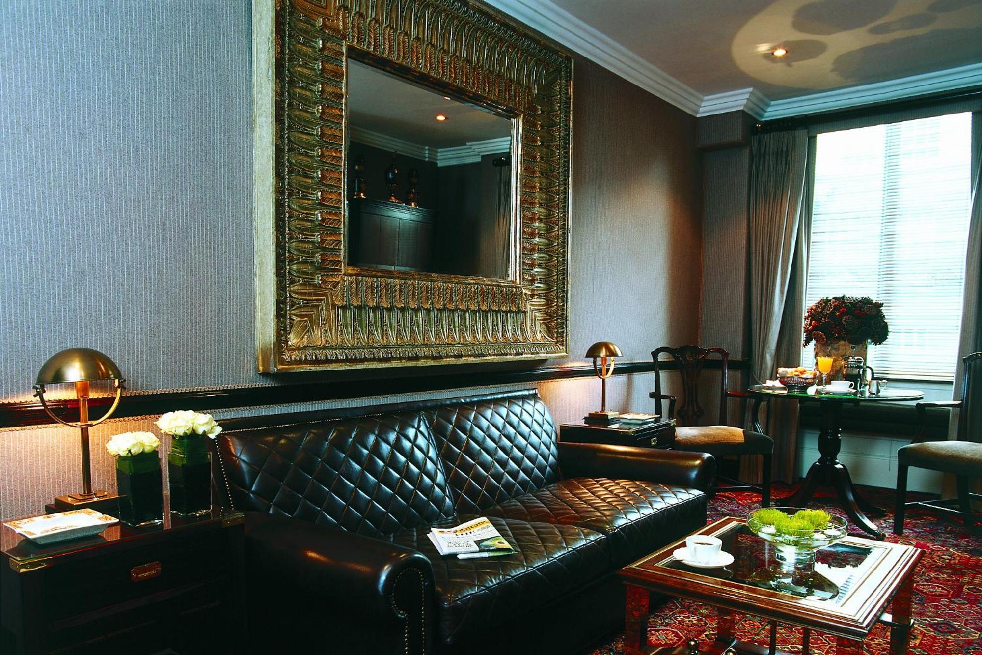 The Chesterfield Mayfair Лондон Екстер'єр фото