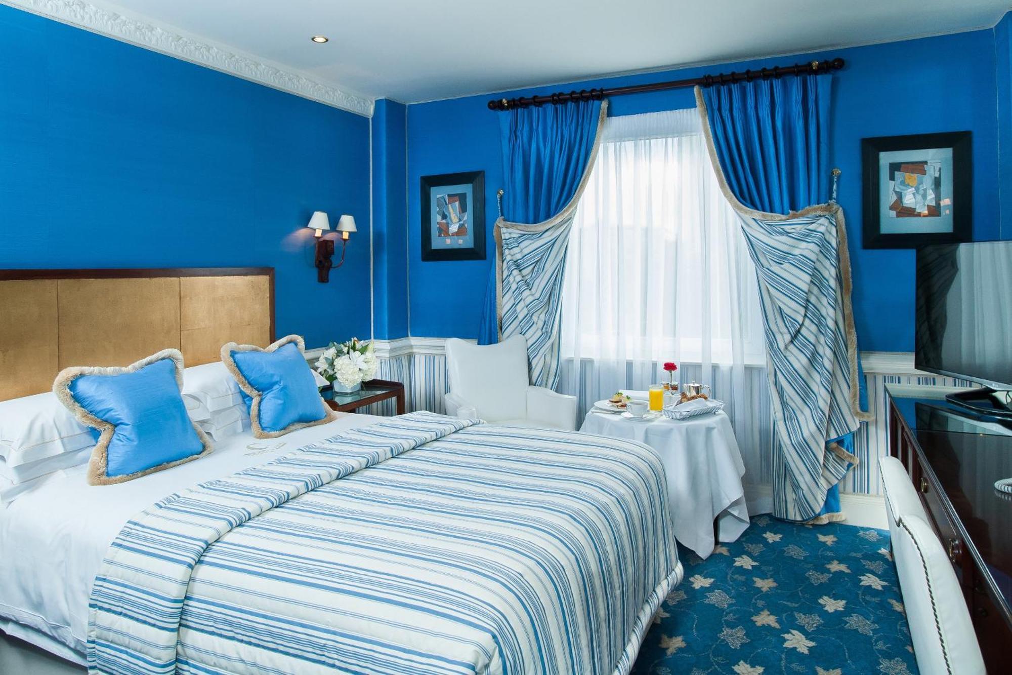 The Chesterfield Mayfair Лондон Екстер'єр фото
