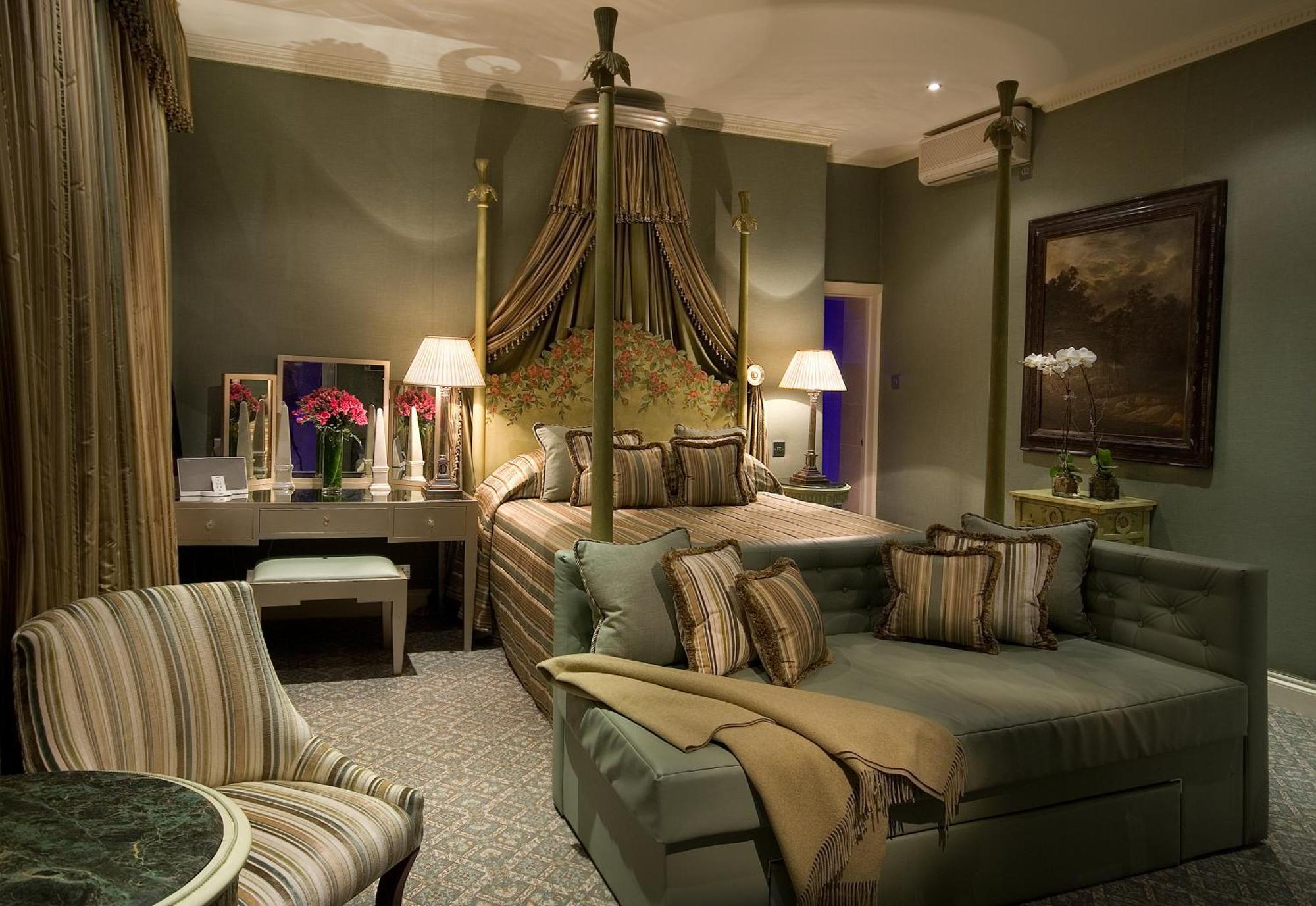 The Chesterfield Mayfair Лондон Екстер'єр фото