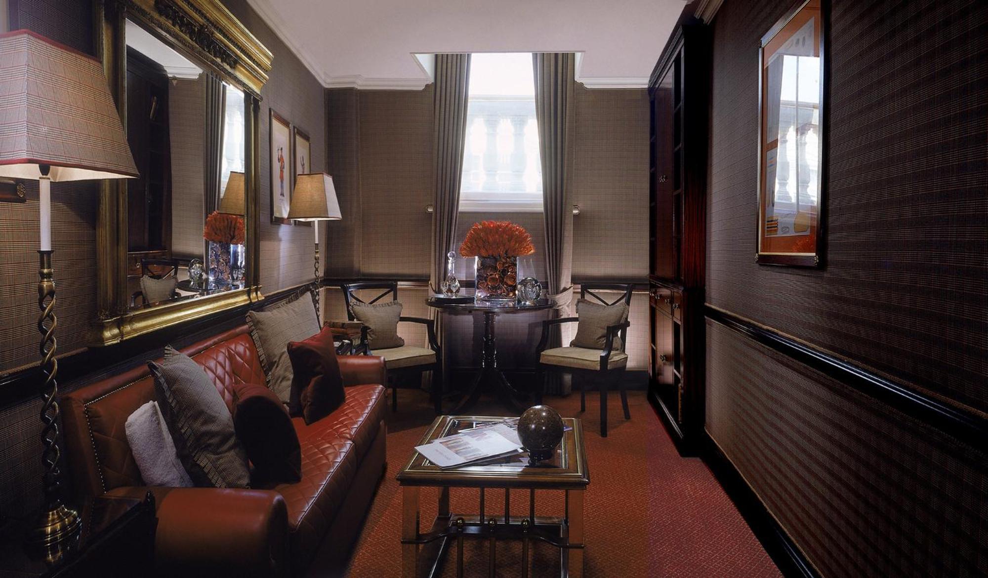 The Chesterfield Mayfair Лондон Екстер'єр фото