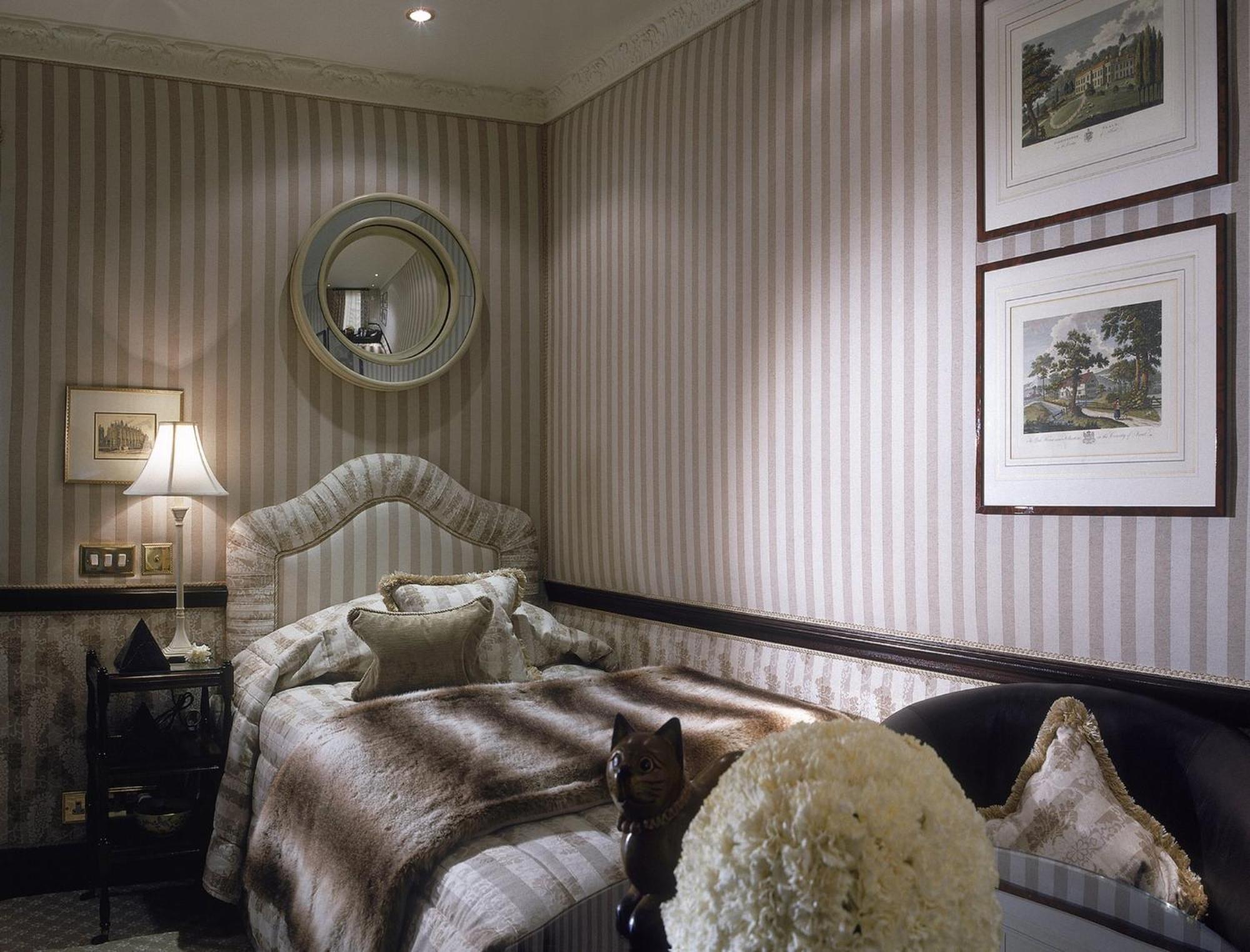 The Chesterfield Mayfair Лондон Екстер'єр фото