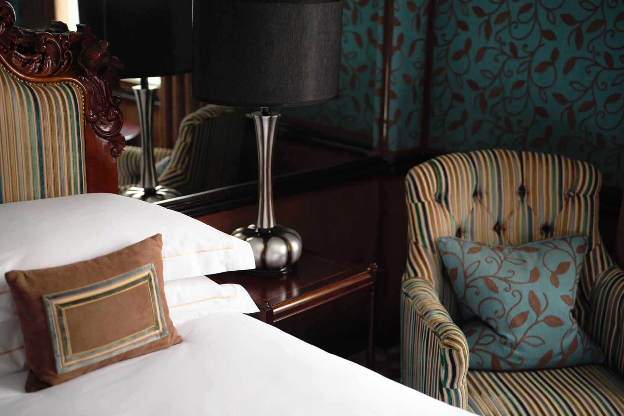 The Chesterfield Mayfair Лондон Екстер'єр фото