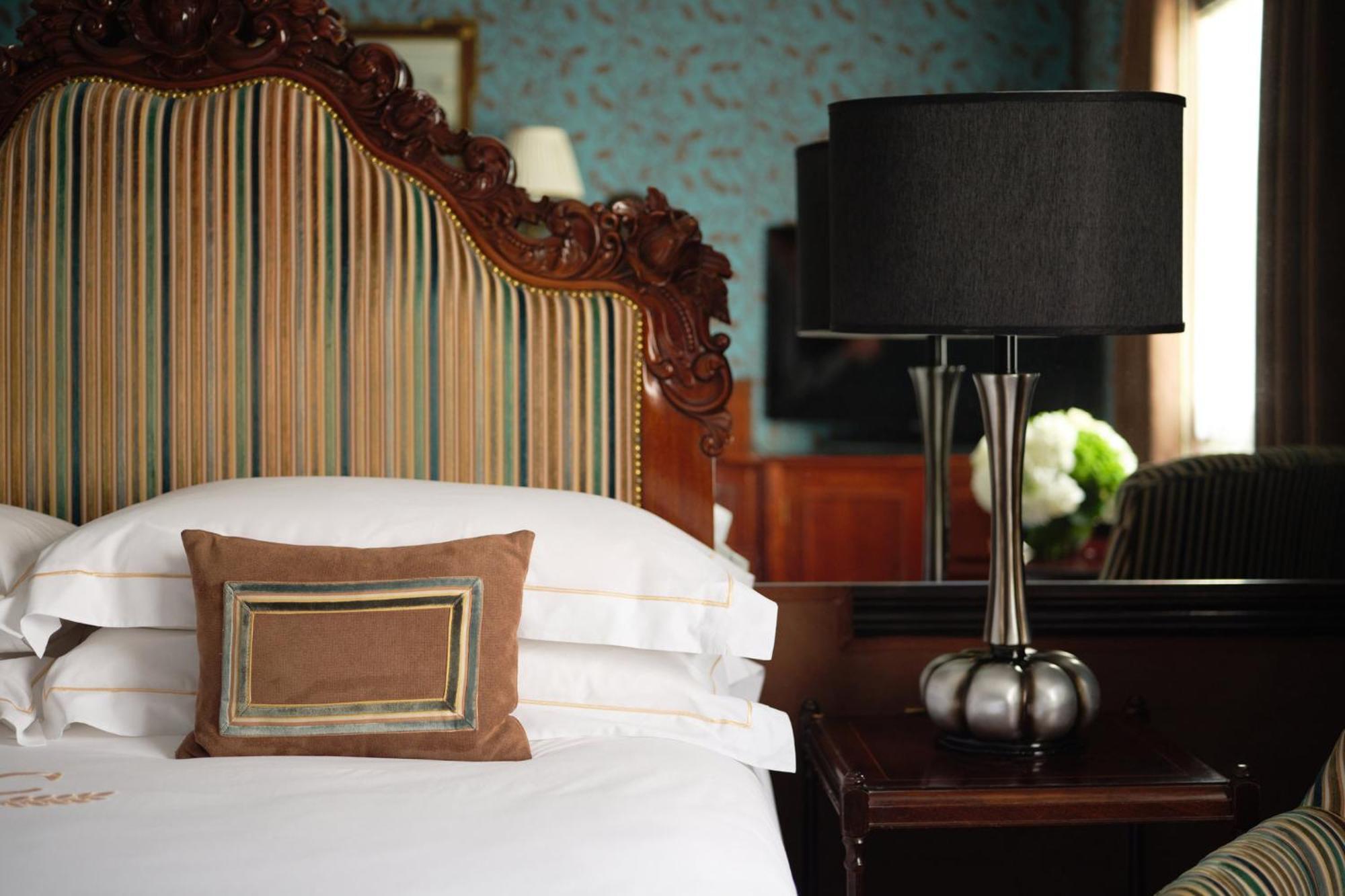 The Chesterfield Mayfair Лондон Екстер'єр фото